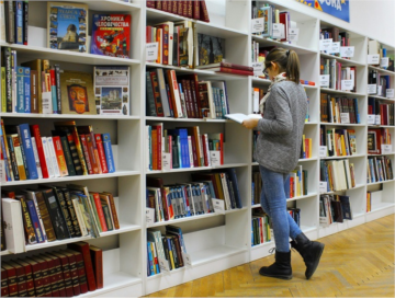 تفاوت بین دوره  Course-based و Thesis-based  در مقطع  Master  در کانادا